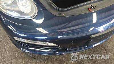 2010 Porsche Boxster - zdjęcie 17 z 29 - miniatura