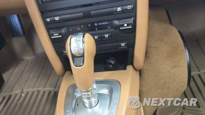 2010 Porsche Boxster - zdjęcie 29 z 29 - miniatura