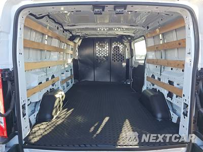 2025 Ford Transit 250 Cargo Van Low Roof 130.0" WB - zdjęcie 15 z 34 - miniatura
