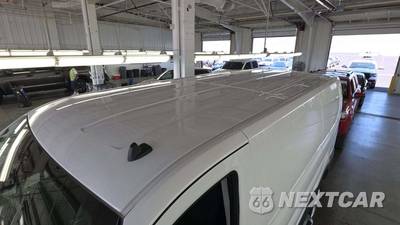 2025 Ford Transit 250 Cargo Van Low Roof 130.0" WB - zdjęcie 16 z 27 - miniatura