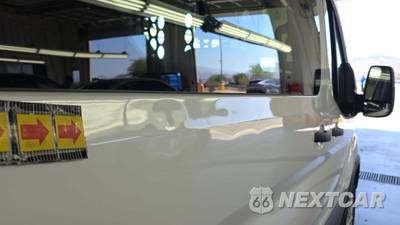 2025 Ford Transit 250 Cargo Van Low Roof 130.0" WB - zdjęcie 21 z 27 - miniatura