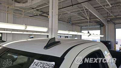 2025 Chevrolet Silverado 1500 WT Regular Cab Long Bed 1WT - zdjęcie 17 z 20 - miniatura