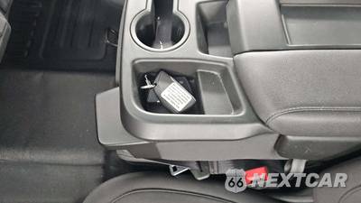 2025 Chevrolet Silverado 1500 WT Regular Cab Long Bed 1WT - zdjęcie 18 z 20 - miniatura