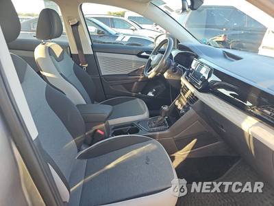 2023 Volkswagen Taos S - zdjęcie 8 z 21 - miniatura