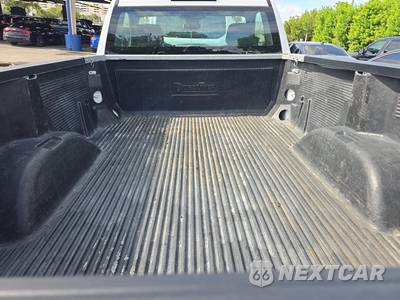 2025 Chevrolet Silverado 1500 WT Regular Cab Long Bed 1WT - zdjęcie 15 z 22 - miniatura
