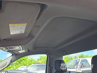 2025 Chevrolet Silverado 1500 WT Regular Cab Long Bed 1WT - zdjęcie 17 z 22 - miniatura