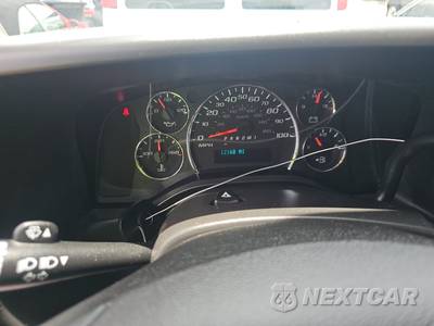 2025 GMC Savana 2500 Cargo Van 1WT 135.0" WB - zdjęcie 12 z 23 - miniatura