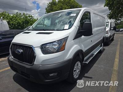 2025 Ford Transit 250 Cargo Van Low Roof 130.0" WB