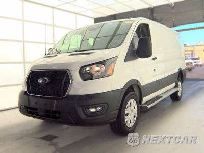 2025 Ford Transit 250 Cargo Van Low Roof 130.0" WB