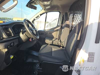 2025 Ford Transit 250 Cargo Van Low Roof 130.0" WB - zdjęcie 7 z 28 - miniatura