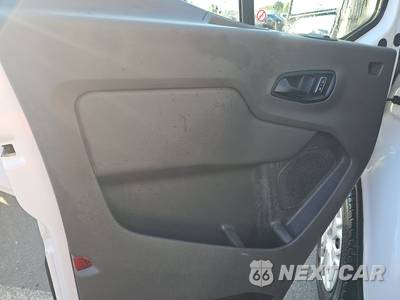 2025 Ford Transit 250 Cargo Van Low Roof 130.0" WB - zdjęcie 9 z 28 - miniatura