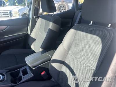 2018 Nissan Rogue Sport S - zdjęcie 17 z 49 - miniatura