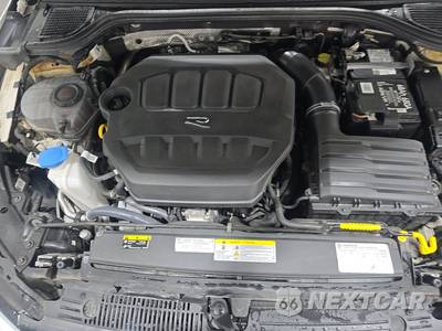 2024 Volkswagen Golf R - zdjęcie 15 z 19 - miniatura