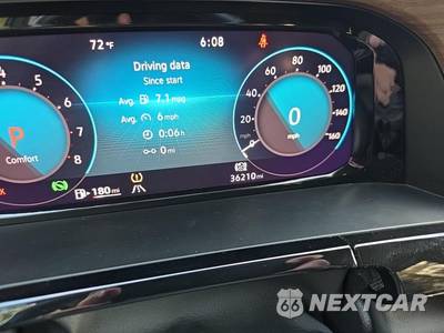 2025 Volkswagen Atlas 2.0T SE w/Technology - zdjęcie 15 z 35 - miniatura