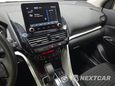 2024 Mitsubishi Eclipse Cross LE - zdjęcie 11 z 17 - miniatura