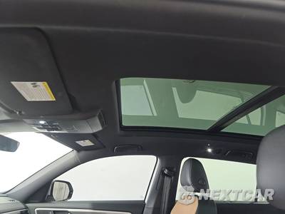 2020 Volkswagen Atlas Cross Sport Execline - zdjęcie 17 z 21 - miniatura