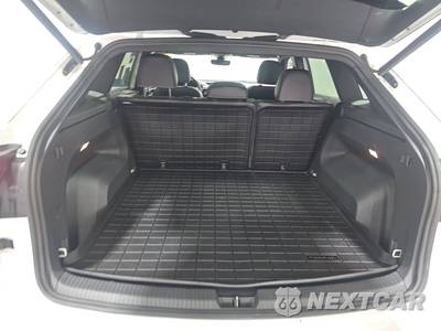 2020 Volkswagen Atlas Cross Sport Execline - zdjęcie 16 z 21 - miniatura