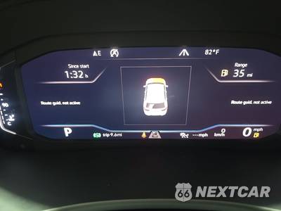 2020 Volkswagen Atlas Cross Sport Execline - zdjęcie 12 z 21 - miniatura