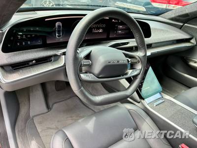 2023 Lucid Air Pure - zdjęcie 8 z 10 - miniatura