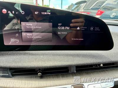2023 Lucid Air Pure - zdjęcie 5 z 10 - miniatura