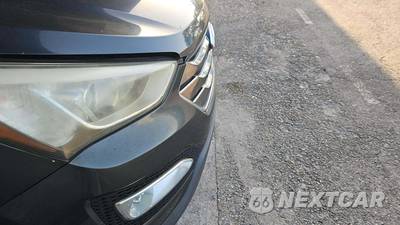 2013 Hyundai Santa Fe Sport - zdjęcie 41 z 45 - miniatura