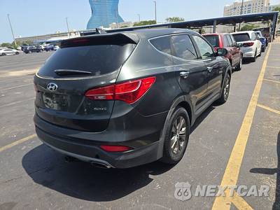 2013 Hyundai Santa Fe Sport - zdjęcie 4 z 45 - miniatura