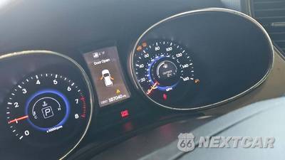 2013 Hyundai Santa Fe Sport - zdjęcie 37 z 45 - miniatura