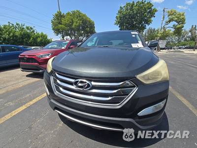 2013 Hyundai Santa Fe Sport - zdjęcie 2 z 45 - miniatura