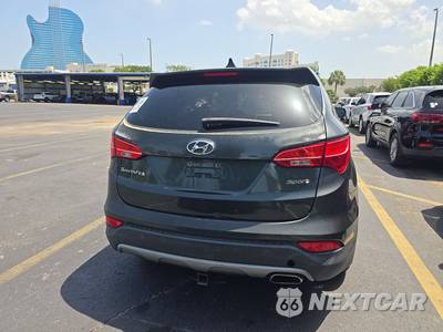 2013 Hyundai Santa Fe Sport - zdjęcie 5 z 45 - miniatura