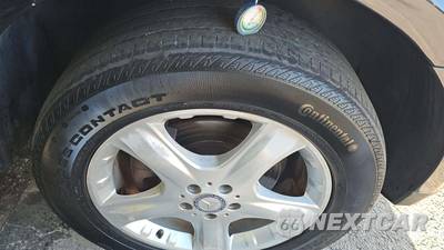2008 Mercedes-Benz ML 350 - zdjęcie 33 z 41 - miniatura