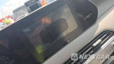 2020 Hyundai Palisade SE - zdjęcie 26 z 35 - miniatura