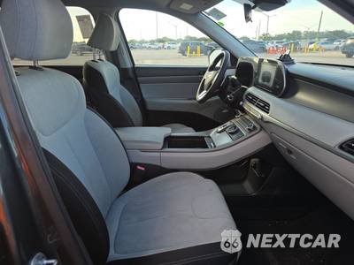 2020 Hyundai Palisade SE - zdjęcie 8 z 35 - miniatura