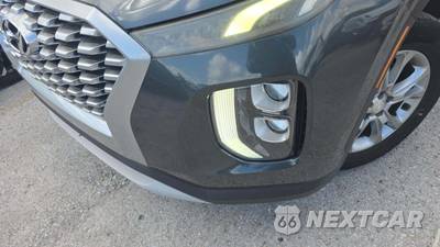 2020 Hyundai Palisade SE - zdjęcie 20 z 35 - miniatura
