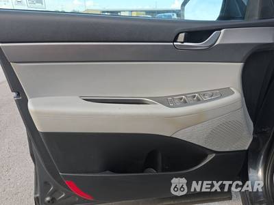 2020 Hyundai Palisade SE - zdjęcie 9 z 35 - miniatura