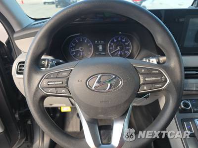 2020 Hyundai Palisade SE - zdjęcie 10 z 35 - miniatura