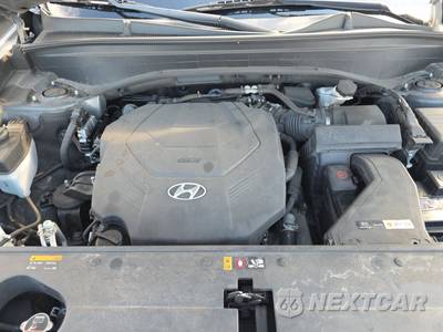 2020 Hyundai Palisade SE - zdjęcie 16 z 35 - miniatura