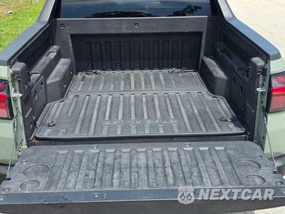 2022 Hyundai Santa Cruz SEL Crew Cab Short Bed - zdjęcie 6 z 7 - miniatura