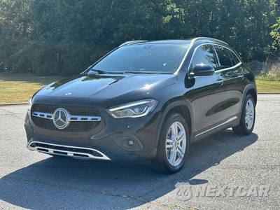 2022 Mercedes-Benz GLA 250 4MATIC - zdjęcie 1 z 37 - miniatura