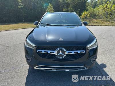 2022 Mercedes-Benz GLA 250 4MATIC - zdjęcie 2 z 37 - miniatura