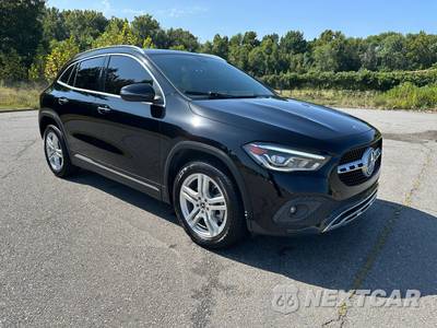2022 Mercedes-Benz GLA 250 4MATIC - zdjęcie 3 z 37 - miniatura