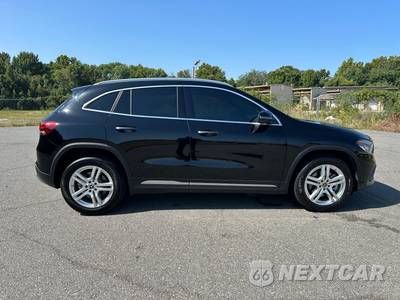 2022 Mercedes-Benz GLA 250 4MATIC - zdjęcie 4 z 37 - miniatura