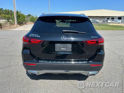 2022 Mercedes-Benz GLA 250 4MATIC - zdjęcie 6 z 37 - miniatura