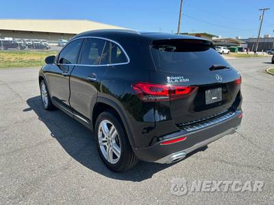 2022 Mercedes-Benz GLA 250 4MATIC - zdjęcie 7 z 37 - miniatura