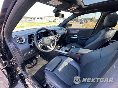 2022 Mercedes-Benz GLA 250 4MATIC - zdjęcie 11 z 37 - miniatura