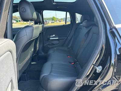 2022 Mercedes-Benz GLA 250 4MATIC - zdjęcie 13 z 37 - miniatura