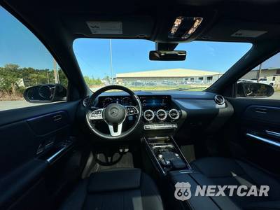 2022 Mercedes-Benz GLA 250 4MATIC - zdjęcie 14 z 37 - miniatura