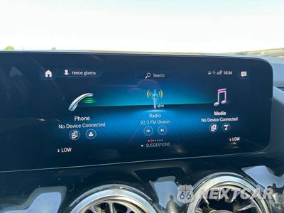 2022 Mercedes-Benz GLA 250 4MATIC - zdjęcie 20 z 37 - miniatura