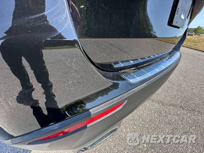 2022 Mercedes-Benz GLA 250 4MATIC - zdjęcie 36 z 37 - miniatura