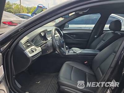 2014 BMW 5 Series Sedan 535i M SPORT LINE - zdjęcie 13 z 22 - miniatura