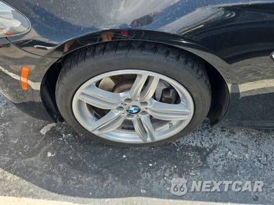 2014 BMW 5 Series Sedan 535i M SPORT LINE - zdjęcie 8 z 22 - miniatura